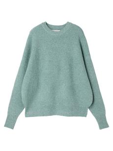 ・Petit Fleur ラメ&スパンコールニット ・Petit Fleur ラメ&スパンコールニット